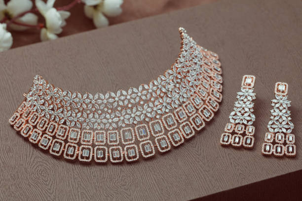 Diamond Necklace