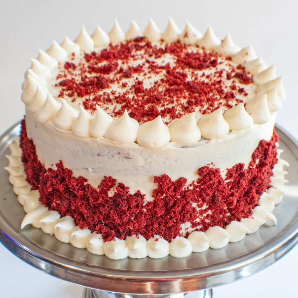 Red Velvet Cake